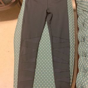 Ivivva Om Mesh Pants